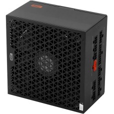 Блок питания ATX PCcooler, P5-YN750-G1F, 750W, 80+ GOLD Power supply