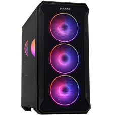 Системный блок Core i7-12700F-2.1GHz/B760/RAM 16GB/SSD 1TB (M.2)/RTX3060-12GB/no DVD/750W/