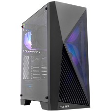 Ryzen 5 5500-3.6GHz/­B550/­RAM 16GB/­SSD 1TB/­RX 580-8GB/­no DVD/­750W