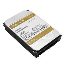 Жесткий диск Western Digital Gold, 18000 GB HDD SATA WD181KRYZ, 7200rpm, 512MB cache, SATA 6 Gb/­s