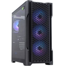 Системный блок Core i5-13400F 2.5GHz/B760/RAM 16GB/SSD 1TB (M.2)/RTX4060-8GB/no DVD/750W