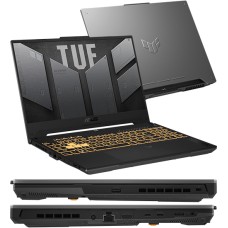 Ноутбук ASUS TUF Gaming F15 FX507VV-LP148 (90NR0BV7-M00AA0)