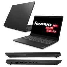 Уц. Ноутбук Lenovo IdeaPad L340-15API (81LW0057RK), без батареи, работает только от сети NB Ryzen 5-3500U-2.1/­256GB SSD/­4GB/­Vega 8/­15.6