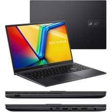 Ноутбук ASUS VivoBook 15X K3504VA-MA492 (90NB10A1-M00KS0) NB Core i3-1315U-1.2/­512GB SSD/­8GB/­15.6