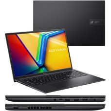 Ноутбук ASUS VivoBook 17X K3704VA-AU092W (90NB1091-M003R0) NB Core i7-13700H-2.4/­1TB SSD/­16GB/­17.3