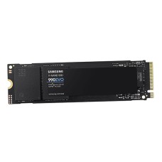 SSD накопитель 1 TB Samsung 990 EVO, M.2, PCIe 4.0