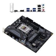 Материнская плата MaxSun Challenger B650M