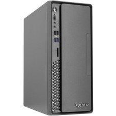 Core i5-12400-2.5GHz/­H610/­RAM 16GB/­SSD 1TB/­no DVD/­300W