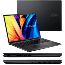 Ноутбук ASUS VivoBook 16 X1605VA-MB318 (90NB10N3-M00DF0) уц, после ремонта, замена системной платы