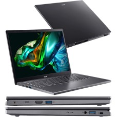 Ноутбук Aсer Aspire A514-56M (NX.KHCER.002) NB Acer Core i5-1335U-1.3/­512 SSD/­16GB/­14
