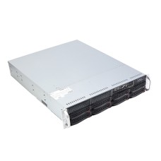 Серверная платформа SUPERMICRO SYS-621P-TR