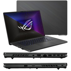 Ноутбук ASUS ROG Zephyrus G16 GU603VV-N4082 (90NR0BL3-M00620)