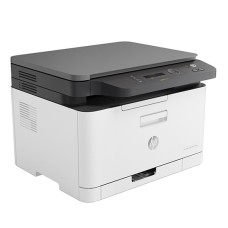 Лазерное МФУ HP Color Laser 178nw MFP Laser printer/­scaner/­copier (A4, 600 dpi, 128MB, 18ppm), USB 2.0+WiFi