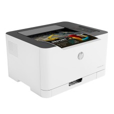 Лазерное HP Color Laser 150a Laser printer (A4, 600 dpi, 64MB, 18ppm), USB
