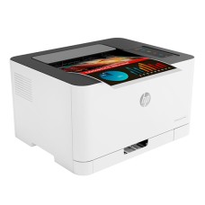 Лазерное HP Color Laser 150nw Laser printer (A4, 600 dpi, 64MB, 18ppm), USB