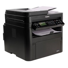 Лазерное МФУ Canon i-Sensys MF264dw II MFP Laser printer/­scaner/­copier/­fax (A4, 1200 dpi, 28ppm), USB/­WiFi