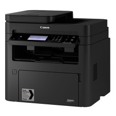 Лазерное МФУ Canon i-Sensys MF267dw II MFP Laser printer/­scaner/­copier (A4, 1200 dpi, 28ppm), USB
