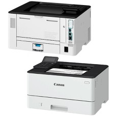 Лазерное МФУ Canon i-Sensys LBP243DW Laser printer (A4, 1200 dpi, 36ppm), USB, WiFi