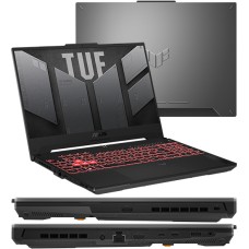 Ноутбук ASUS TUF Gaming A15 FA507UV-LP070 (90NR0I25-M007F0)