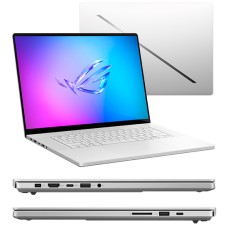 Ноутбук ASUS ROG Zephyrus G16 GU605MY-QR151W (90NR0IQ6-M007H0) NB Core Ultra 9 185H-2.3/­1TB SSD/­32GB/­RTX4090-16Gb/­16