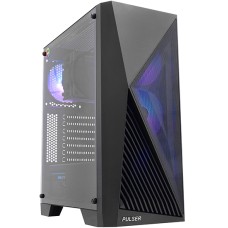 Core i5-12400-2.5GHz/­B660/­RAM 16GB/­SSD 512GB (M.2)/­no DVD/­750W