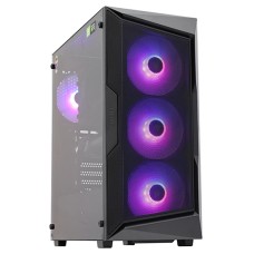 Core i5-13400F 2.5GHz/­B760/­RAM 16GB/­SSD 512GB (M.2)/­RTX3050-8GB/­no DVD/­750W