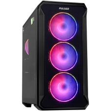 Ryzen 5 8500G-3.2GHz/­B650/­RAM 16GB/­SSD 512GB (M.2)/­no DVD/­750W