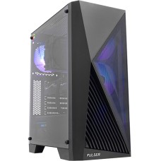 Ryzen 5 5600X-3.7GHz/­B550/­RAM 16GB/­SSD 500GB (M.2)/­RTX3050-8GB/­no DVD/­750W