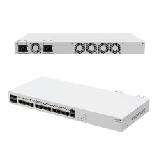 Сетевой маршрутизатор MikroTik CCR2116-12G-4S+