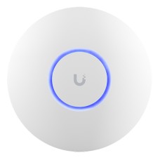 Wi-Fi точка доступа Ubiquiti UniFi 6 + [U6-PLUS]