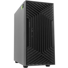 Core i5-10400F-2.9GHz/­H510/­RAM 16GB/­SSD 512GB/­RTX3050-6GB/­no DVD/­600W/­