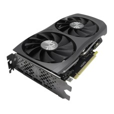 Видеокарта Zotac GAMING RTX 4070 TWIN EDGE