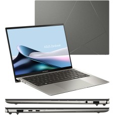 Ноутбук ASUS Zenbook S13 UX5304MA-NQ138W (90NB12V2-M008F0)