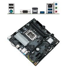 Материнская плата Gigabyte B760M D3HP DDR4, LGA1700