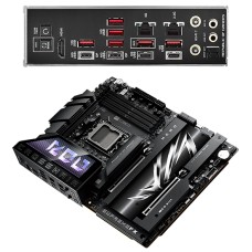 Материнская плата ASUS ROG Crosshair X870E Hero, AM5