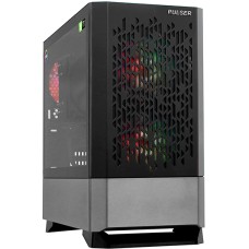 Системный блок Ryzen 5 7500F-3.7GHz/B650/RAM 16GB/SSD 1TB (M.2)/RTX4060Ti-16GB/no DVD/750W/