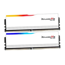 Комплект модулей памяти G.Skill RipJaws M5 Neo (AMD) [F5-6000J3636F16GX2-RM5NRW] DDR5, 32 GB