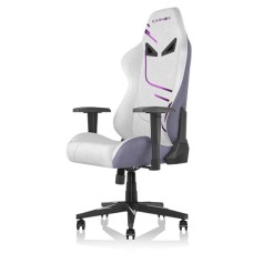Игровое компьютерное кресло Karnox HERO Genie Edition Purple