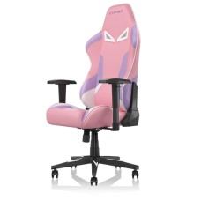 Игровое компьютерное кресло Karnox HERO Helel Edition Pink