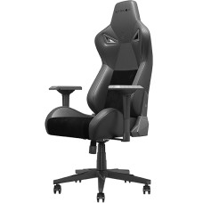 Игровое компьютерное кресло Karnox LEGEND Black knight edition Back