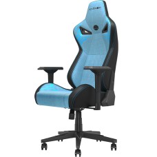 Игровое компьютерное кресло Karnox LEGEND Bluish-Grey Edition