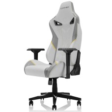 Игровое компьютерное кресло Karnox LEGEND Wizards Edition, Grey