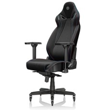 Игровое компьютерное кресло Karnox ASSASSIN Ghost Edition