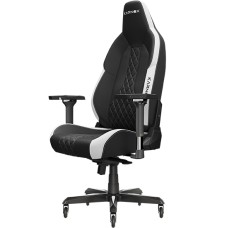 Игровое компьютерное кресло Karnox COMMANDER CR White