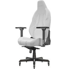 Игровое компьютерное кресло Karnox COMMANDER Skywalker Edition White