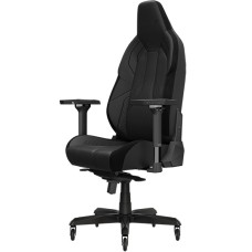 Игровое компьютерное кресло Karnox COMMANDER Skywalker Edition Black