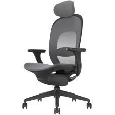 Компьютерное кресло Karnox EMISSARY Milano Black