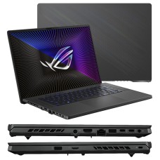 Уц. Ноутбук ASUS ROG Zephyrus G16 GU603VU (90NR0DA3-M005Z0)