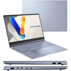 Ультрабук ASUS VivoBook S15 S5506MA-MA006W (90NB14E2-M00810)