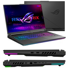 Уц. Ноутбук ASUS ROG Strix G18 G814JV (90NR0CM1-M00B80)